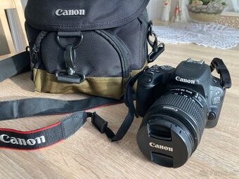Canon 200D eos