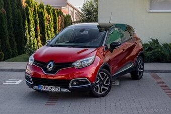 Renault Captur 1.2 TCe / AJ NA SPLÁTKY