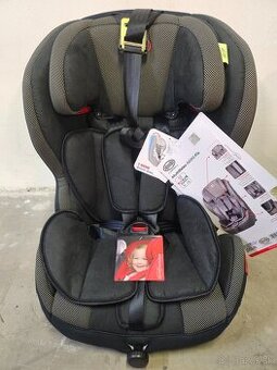 Autosedacka sa isofix Heyner