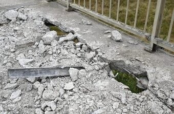 Stavebná suť až do 40t za odvoz
