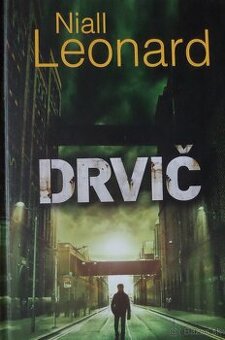 Drvič - Niall Leonard
