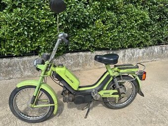 Babetta 210