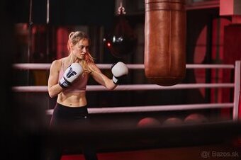 🥊 HĽADÁME TRÉNERA/TRÉNERKU BOXU DO NÁŠHO TÍMU 🥊