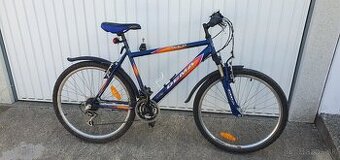 Predám krosový bicykel