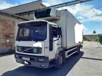 Volvo fl6