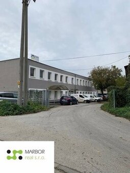 Kancelárie na prenájom v Košiciach s energiami v cene – za 9