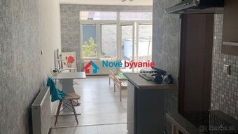 PRENÁJOM - PRIESTORY 100-120m2, ŽILINA.(N017-28-MOPR)