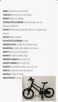 Cube Numove 140
