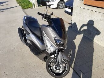 Predam skuter Yamaha Nmax 125 2017
