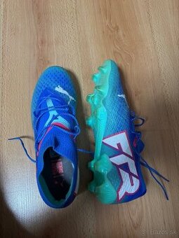 Predám nové Puma Future 7 ultimate low fg/ag