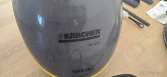 Parný čistič Karcher SV 1902