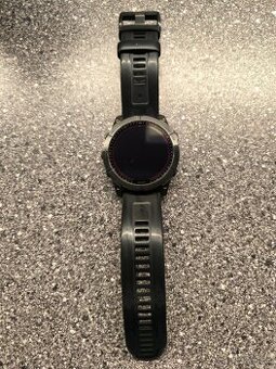 Garmin Fénix 7 Solar