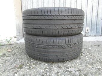 215/45 R17