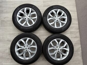 R19 ZIMNÍ KOLA LANDROVER DISCOVERY 5X120 255/60/19