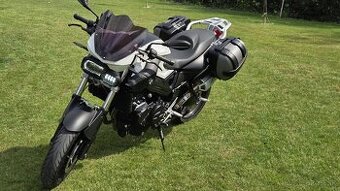 Predám BMW F800 R