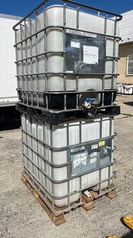 IBC kontajner/ 1000l nadoba