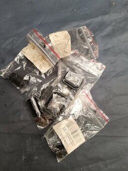 Bmw zf 6hp26 6hp28 sada gumičiek mechatroniky