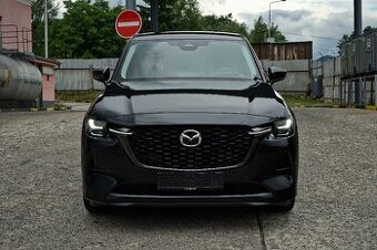 Mazda CX-60 2.5 e-Skyactiv PHEV
