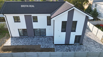 5i RD-170 m2,, 2 x kuchyňa, 2 x kúpeľňa, 3 x WC, 2 x sklad,