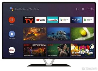 EXTRA lacná TV