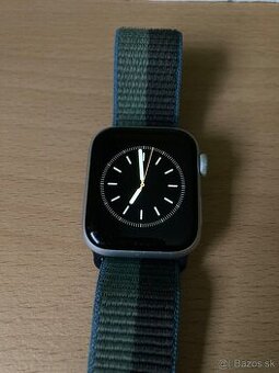 Apple Watch SE 1. gen. GPS 40mm +cellular
