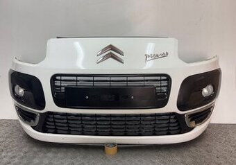 NARAZNIK PREDNY CITROEN C3 PICASSO