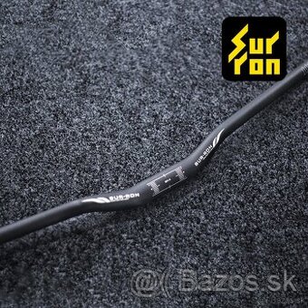 Predam riadidla na motorku alebo bike