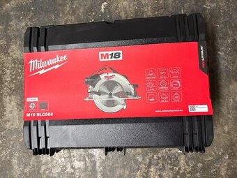MILWAUKEE M18™ Okružná píla na drevo a plasty 66 mm