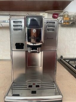 Kávovar Philips Saeco