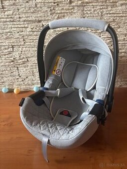 Vajíčko Britax