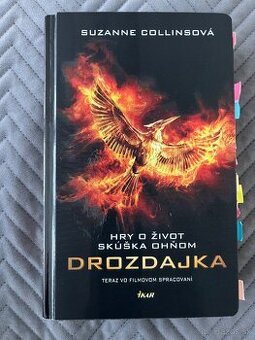 Hry o život trilógia