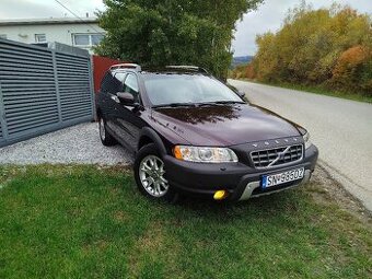 Predám Volvo XC70 D5