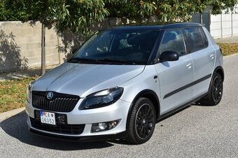 Škoda Fabia 1.2 TSI Monte Carlo  68595 KM