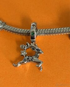 PANDORA korálka Magický sob - nová