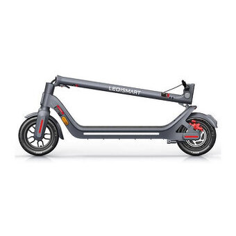 Predám úplne novú kolobežku Leqismart D12 350W