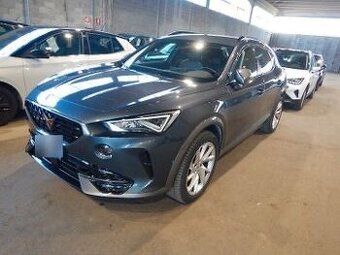 Cupra formentor 2.0tdi 4x4‼️