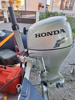 Lodny motor Honda