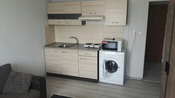 Garsónka na prenajom