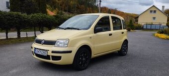 Fiat Panda 1.1 40kw