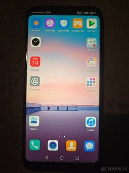 Huawei P20 lite 4GB dual sim