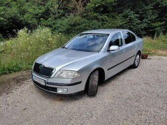 Škoda octavia 1.9Tdi