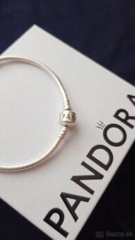 Pandora naramok