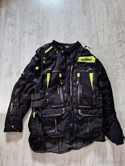W-TEC aircross nohavice + bunda