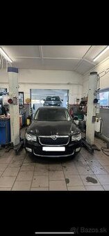 Predám dvojstĺpový zdvihák