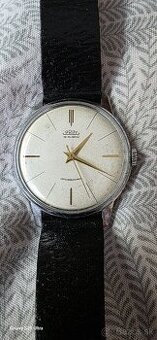 Hodinky prim traktot