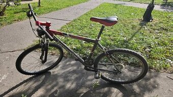 ~20 ročný horský bicykel