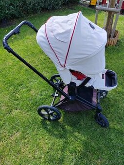 Športový kočík Cybex Priam Ferrari