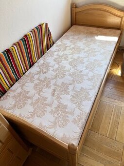 Predám 2 matrace 185x80