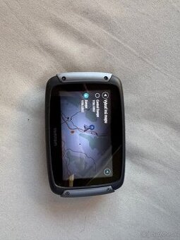 Navigácia TomTom 550
