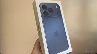 NOVY iPhone 17 PRO 256GB